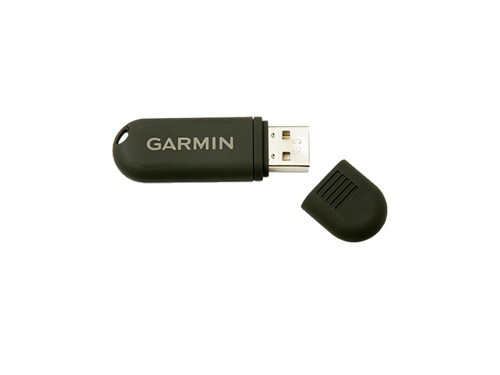 Garmin USB ANT Computer Stick Black