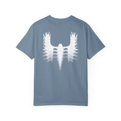 Unisex T-Shirt | Bull Moose Bicycles