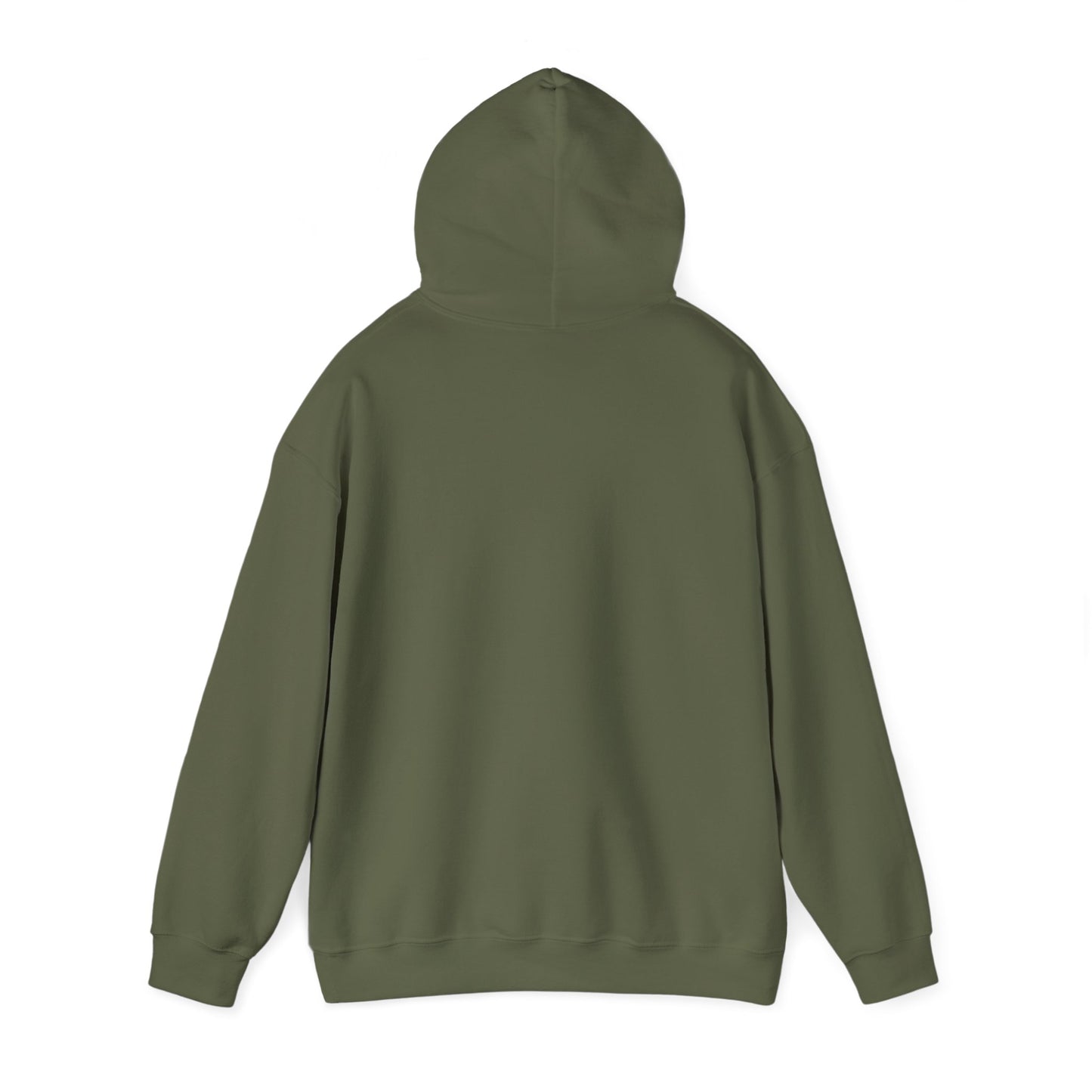 Unisex Hoodie | Off the Path | Bull Moose Bicycles
