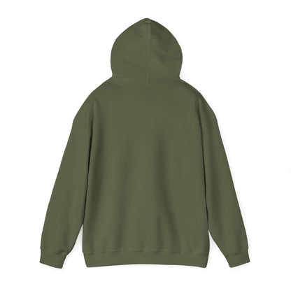 Unisex Hoodie | Off the Path | Bull Moose Bicycles