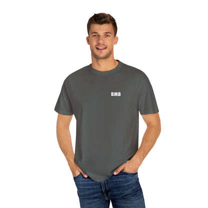 Unisex T-Shirt | Moose Jump | Bull Moose Bicycles