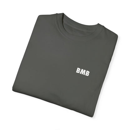 Unisex T-Shirt | Bull Moose Bicycles