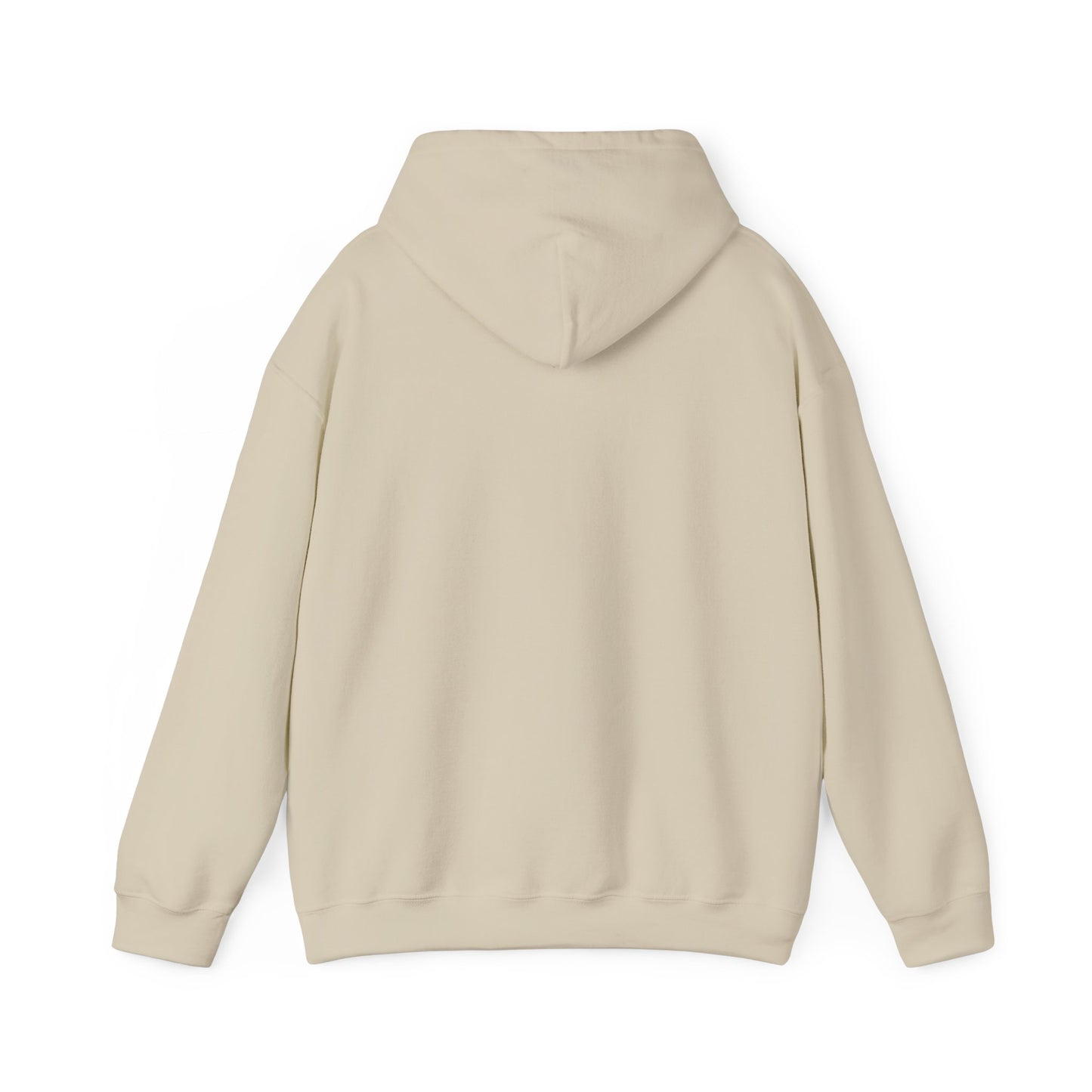 Unisex Hoodie | Off the Path | Bull Moose Bicycles