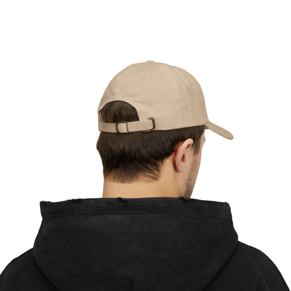 Dad Cap | Throwback | Bull Moose Bicycles