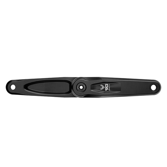 SRAM Eagle 90 Ebike Crankarm - 155mm ISIS  Bosch BDU38 Cap Black