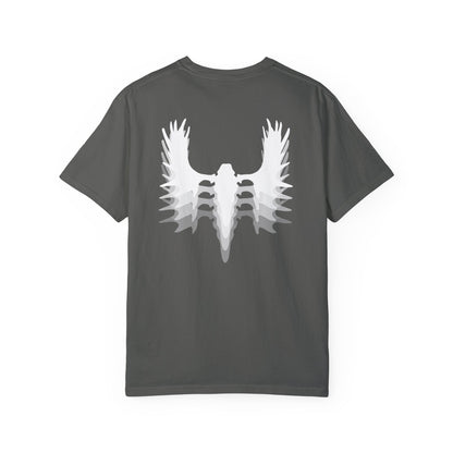 Unisex T-Shirt | Bull Moose Bicycles