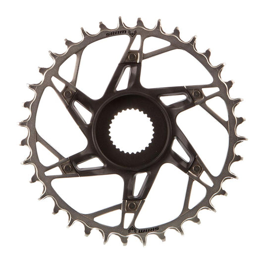 SRAM XX T-Type Chainring - 36T Bosch Gen 4 Direct Mount