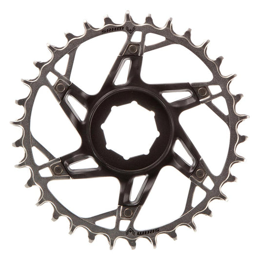 SRAM XX T-Type Chainring - 34T Brose Direct Mount
