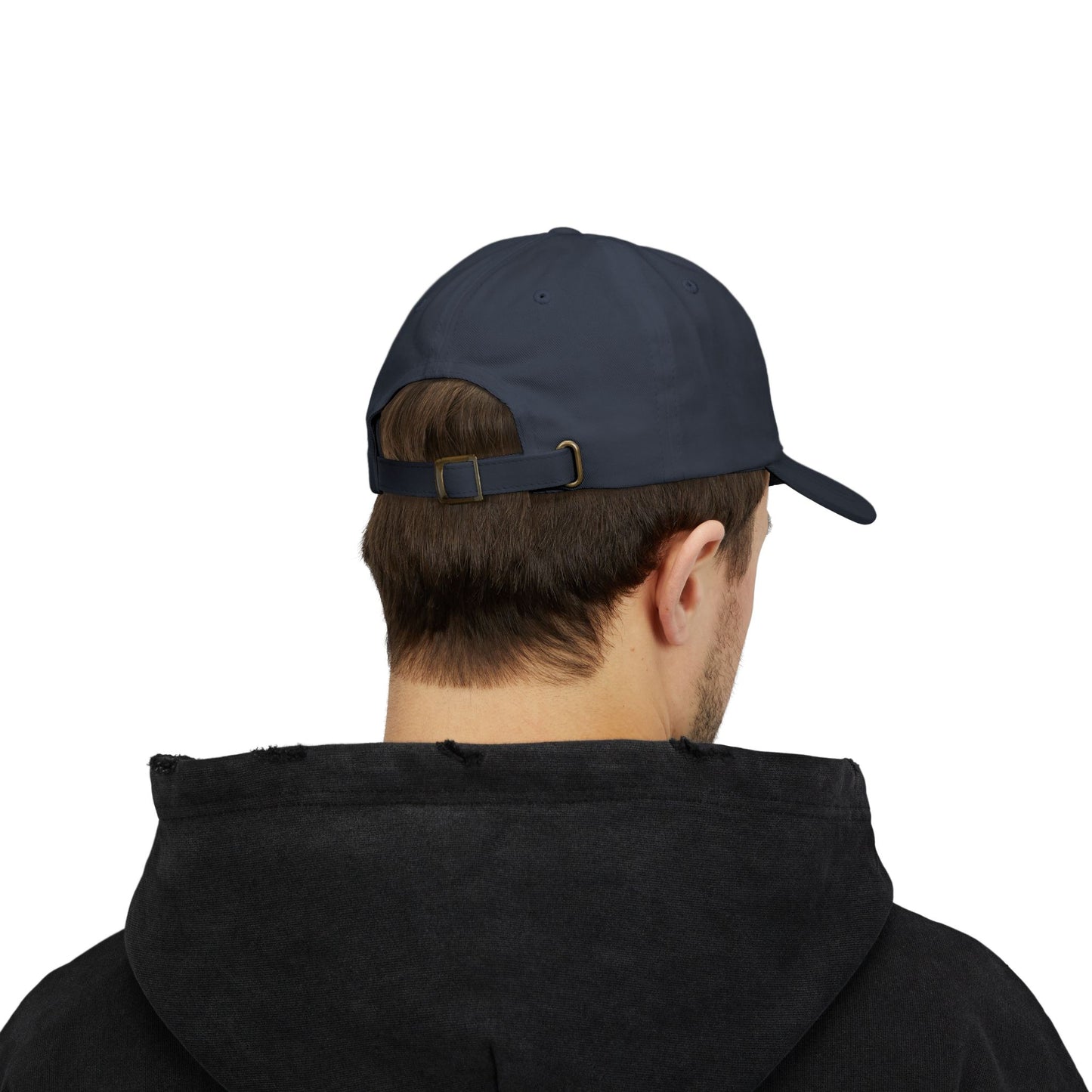 Dad Cap | Throwback | Bull Moose Bicycles