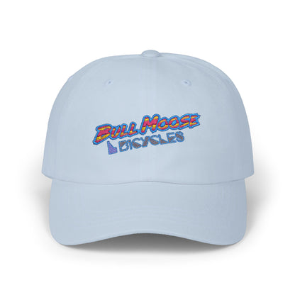 Dad Cap | Throwback | Bull Moose Bicycles