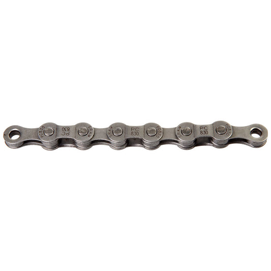 SRAM PC830 PowerChain Chain 114 Link 8sp Bulk 25/Count
