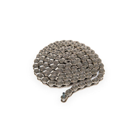 Eclat 4-Stroke Chain 1/8'' Links: 100 Silver