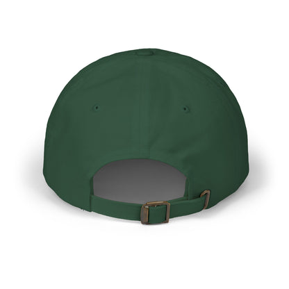 Dad Cap | Throwback | Bull Moose Bicycles
