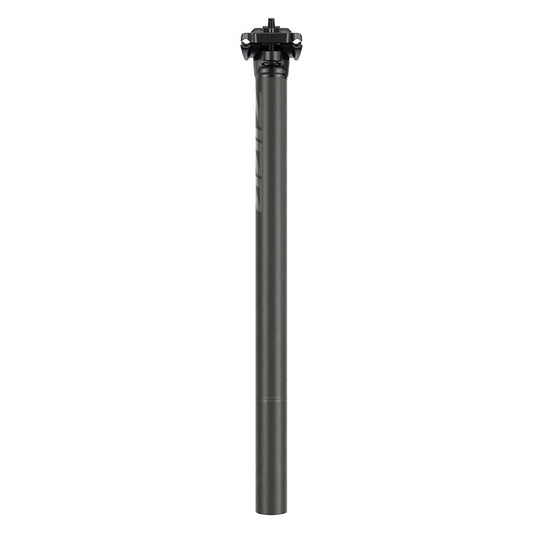 Zipp Service Course SL Seatpost 31.6mm 400mm Offset: 0mm Black