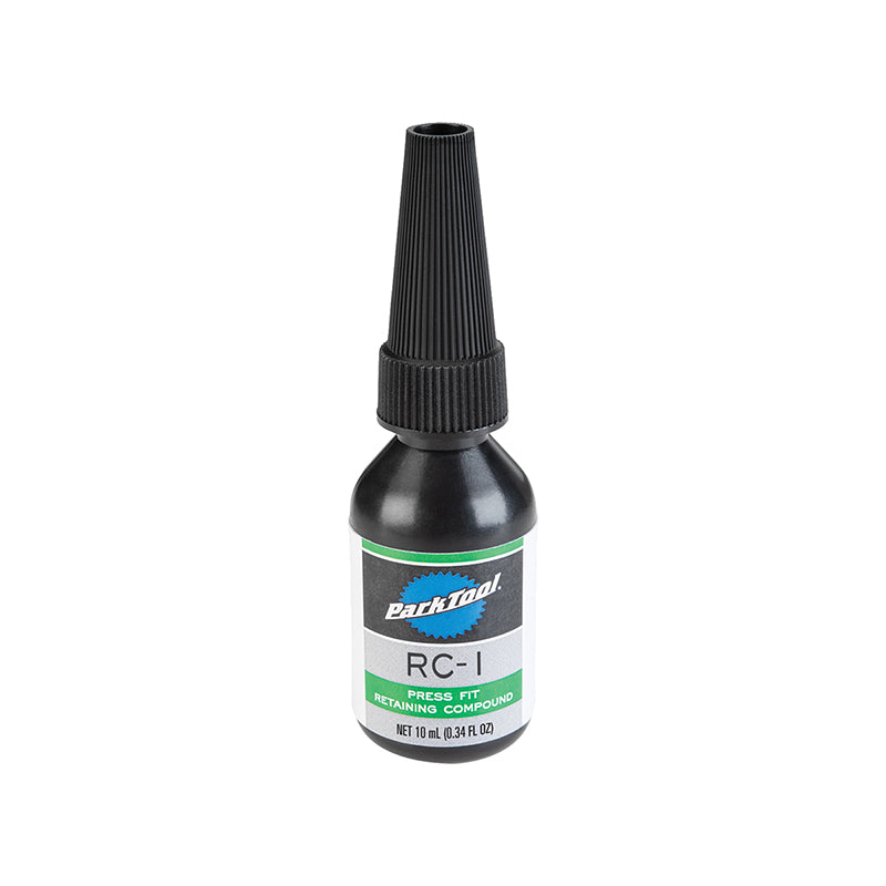 Park Tool RC-1 Press Fit Retaining Compound - 10ml