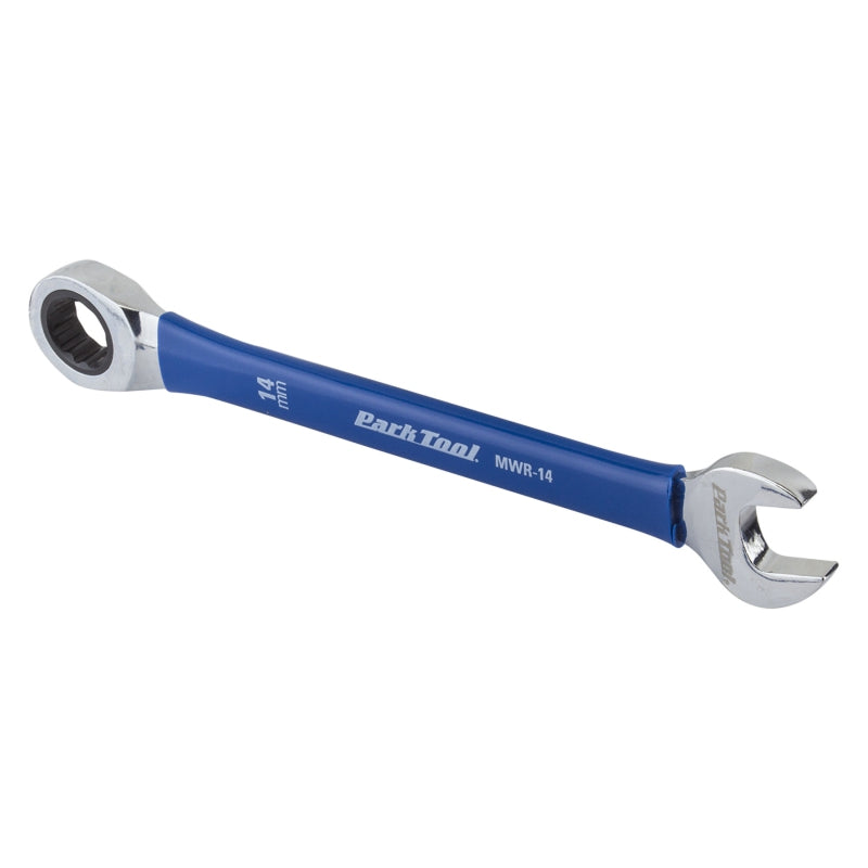 Park Tool MWR-14 Metric Wrench Ratcheting 14mm