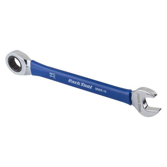 Park Tool MWR-14 Metric Wrench Ratcheting 14mm