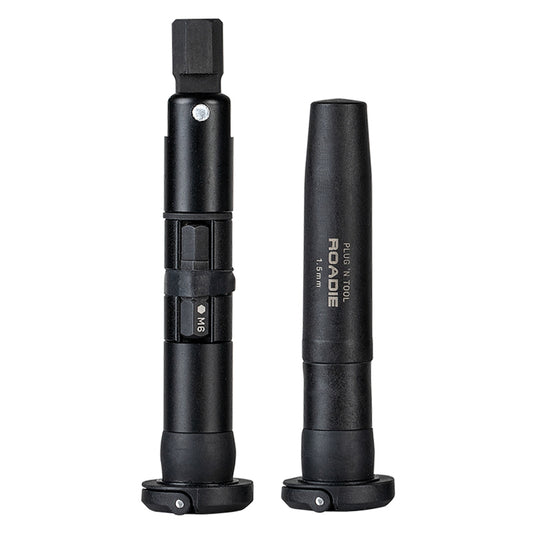 Topeak Plugn Tool Roadie Multi-Tool