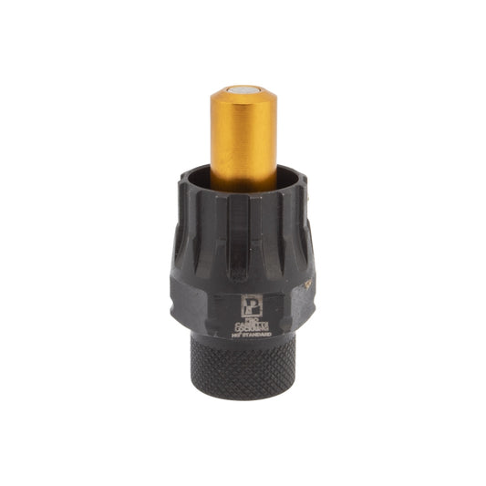 Pedros Cassette Lockring Socket w/ Pin Removal Tool