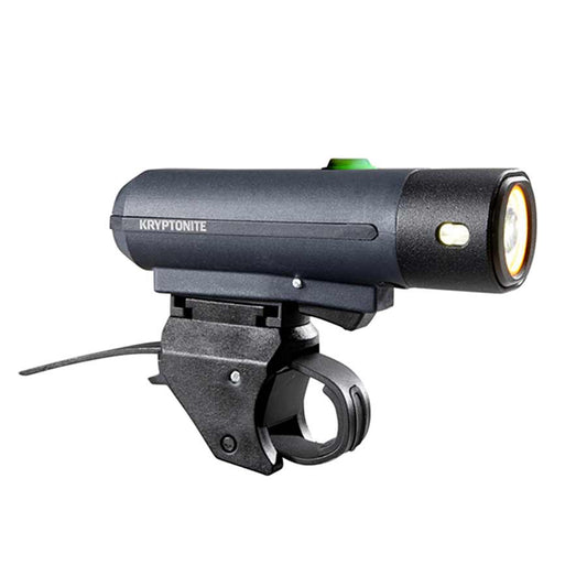 Kryptonite Street F-500 Light Front Black