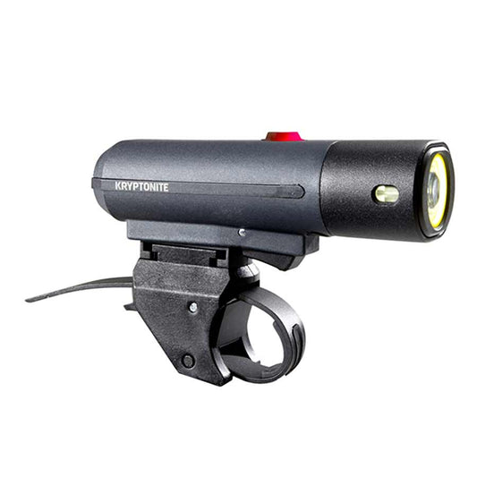 Kryptonite Alley F-800 Light Front Black