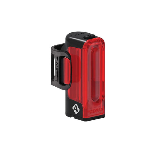 Lezyne Strip Pro Ai Alert 400+ Taillight