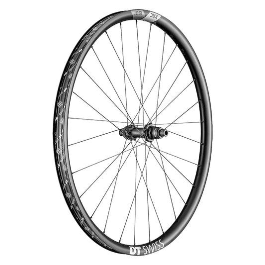 DT Swiss XRC 1501 Spline One Rear Wheel - 29" 12 x 148mm Boost CenterLock XD/Micro Spline Ratchet EXP 36 BLK