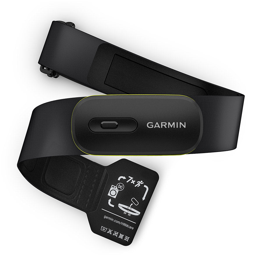 Garmin HRM600 Heart Rate Monitor - XSmall - Small