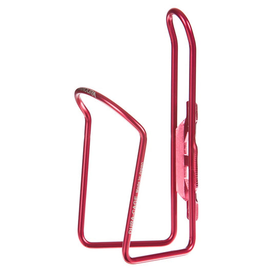 Minoura AB100 4.5 Bottle Cage Alloy Red
