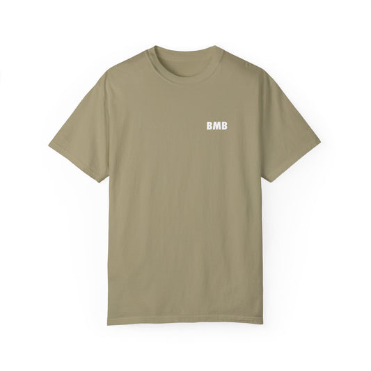 Unisex T-Shirt | Moose Jump | Bull Moose Bicycles