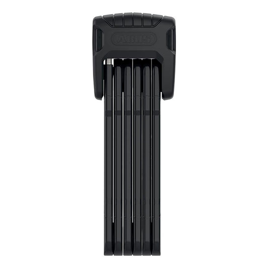 Abus Bordo 6500K Granit XPlus Folding Lock - Keyed 3'/90cm Includes SH Bracket