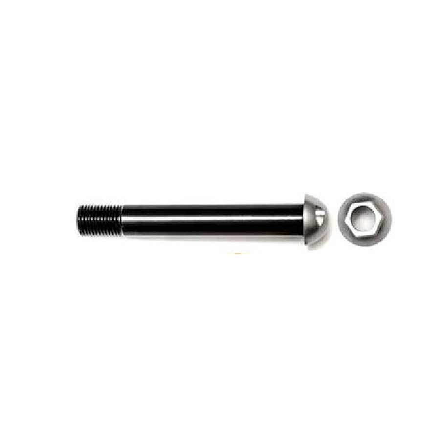 Pinhead Through Axle Wheel Lock Front M12x1.5 124mm