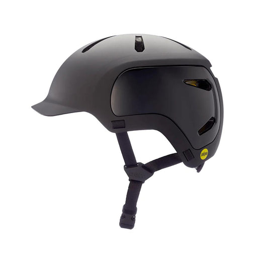 Bern Watts 2.0 Helmet Matte Black S 52 - 55cm