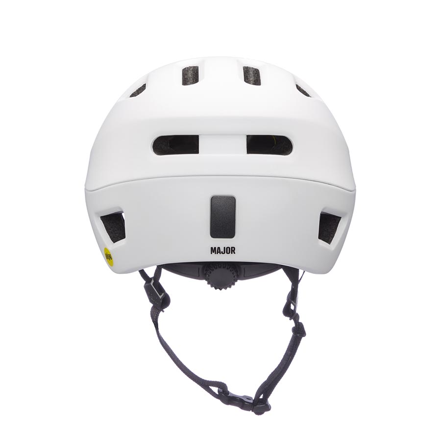 Bern Major MIPS Helmet S 52 - 55.5cm Matt White