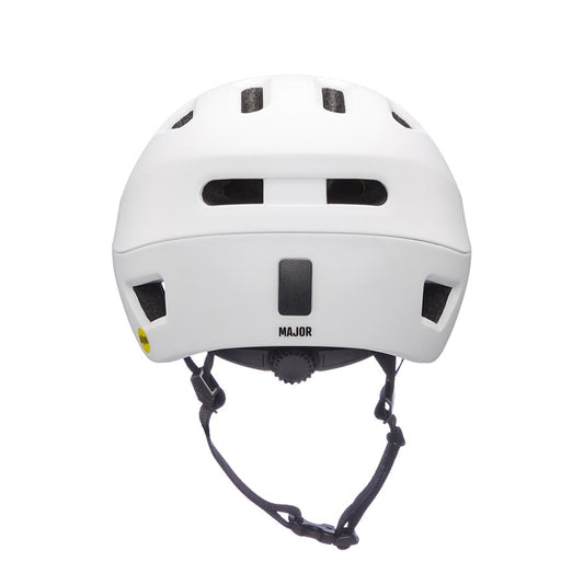 Bern Major MIPS Helmet S 52 - 55.5cm Matt White