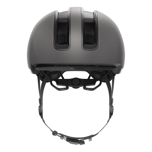 Abus Hud-Y Helmet S 51 - 55cm Titan