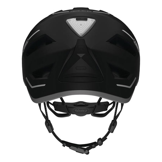 Abus Pedelec 2.0 Helmet M 52 - 57cm Velvet Black