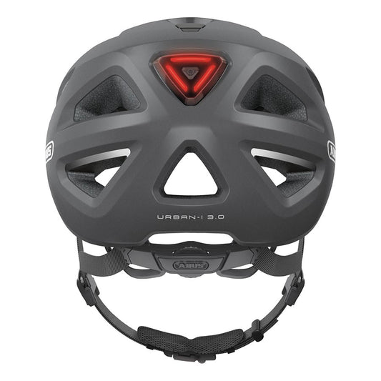 Abus Urban-I 3.0 Helmet S 51 - 55cm Titan