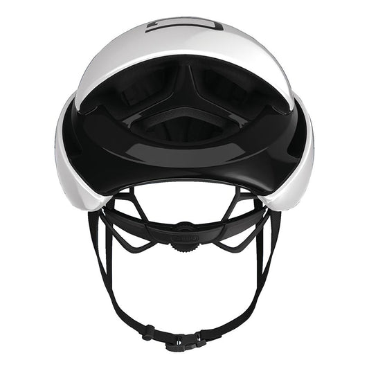 Abus GameChanger Helmet M 52 - 58cm Polar White