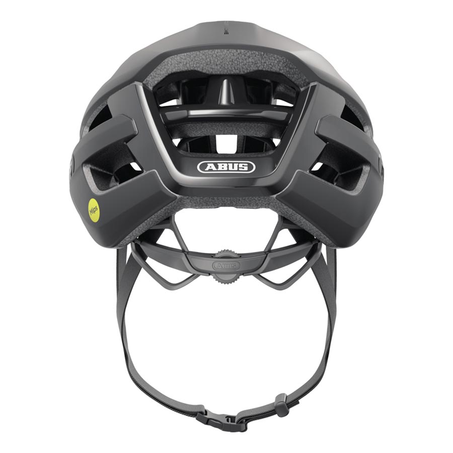Abus PowerDome MIPS Helmet - Velvet Black Medium