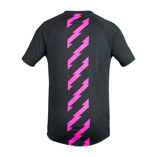 Muc-Off Riders SS Jersey Short Sleeves Men Grey M