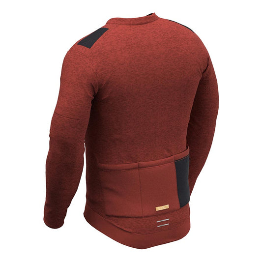 Leatt MTB Trail 4.0 Men Jersey Lava XS