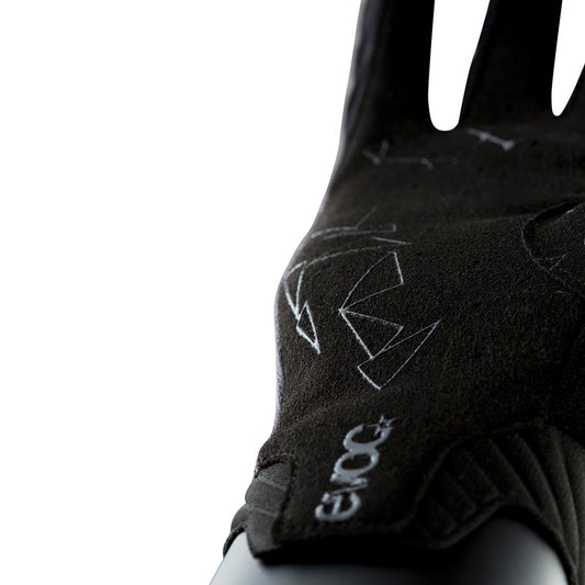 EVOC Enduro Touch Full Finger Gloves Black L