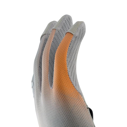 EVOC Enduro Touch Full Finger Gloves Stone L