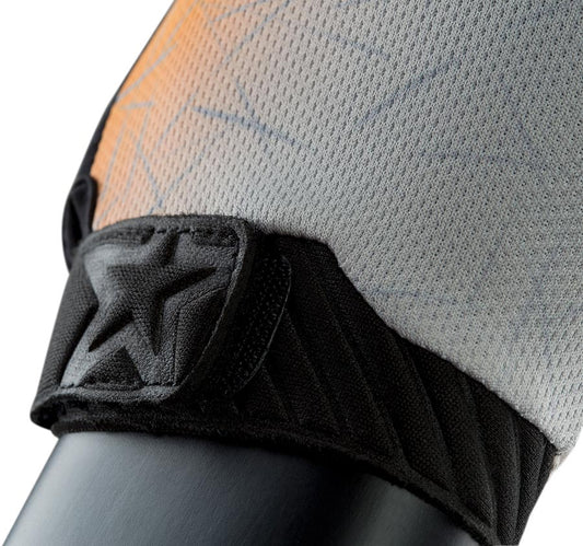 EVOC Enduro Touch Full Finger Gloves Stone S