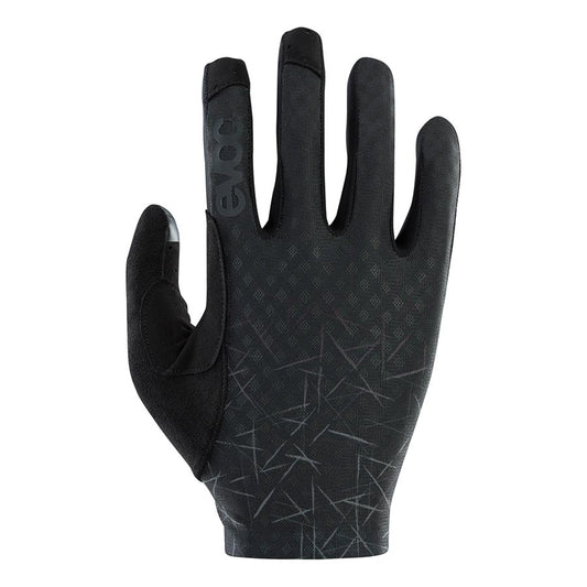 EVOC Lite Touch 2022 Full Finger Gloves Black XL