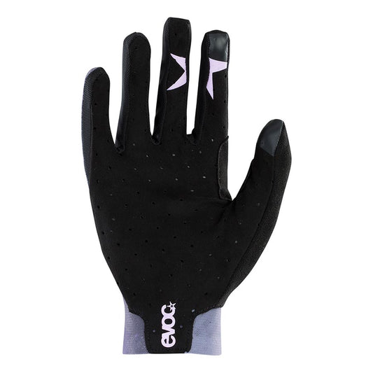 EVOC Lite Touch Full Finger Gloves Multicolor XS