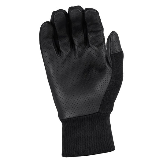 Lizard Skins Monitor 3 SZN Full Finger Gloves Jet Black L Pair