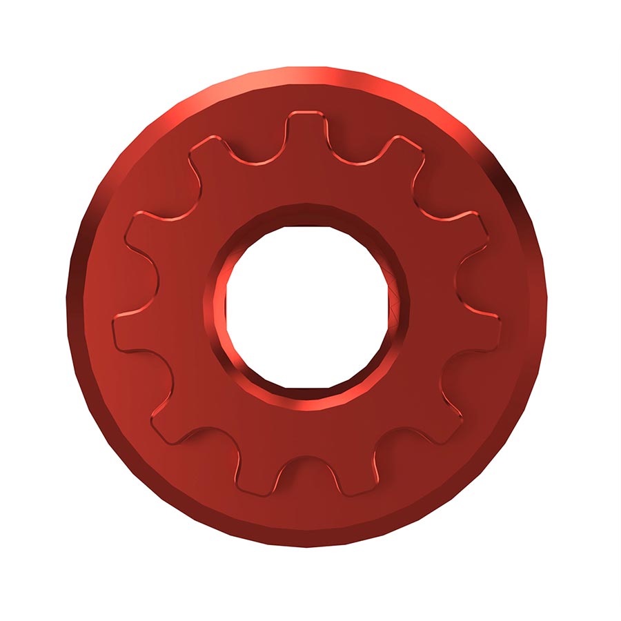 Wheels Manufacturing XTR Cap Driver