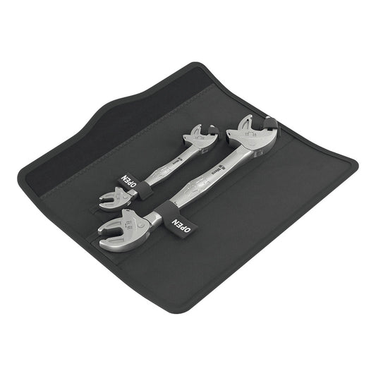 Wera 6006 JOKER 2 SET 1 Wrench